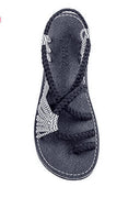 Chic Summer Sandals for Sunny Days