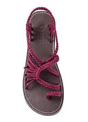 Chic Summer Sandals for Sunny Days