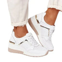 Orthopedic Footwear for Enhanced Mobility
