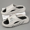 Anthon | Unisex Massage Slippers for Relaxation