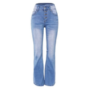Elevate Your Style with Butt-Lifting Denim