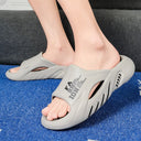 Anthon | Unisex Massage Slippers for Relaxation