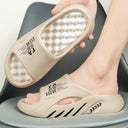 Anthon | Unisex Massage Slippers for Relaxation