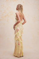 Chic Sleeveless Maxi Dress for Every Occasion