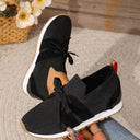 Orthopedic Women's Sneakers for All-Day Support