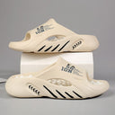 Anthon | Unisex Massage Slippers for Relaxation