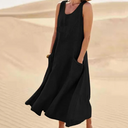 Chic Long Summer Maxi Dresses