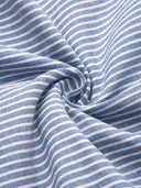 Chic Striped Midi Dress for Any Occasion