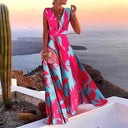 Chic Women's Travel Dress for All Occasions