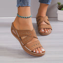 Orthopedic Non-Slip Sandals for Every Occasion