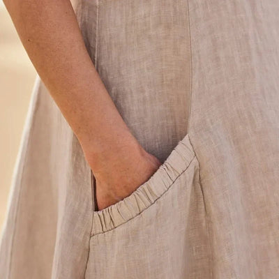 Chic Everyday Dress for Effortless Style