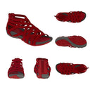 Orthopedic Sandals for Ultimate Foot Support