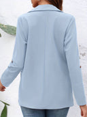 Chic Blazer for Effortless Style