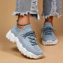 Chic Women's Sneakers for Everyday Wear