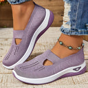 Stylish Slip-On Sneakers for Everyday Wear
