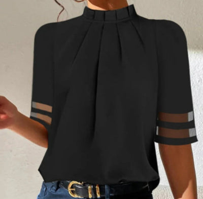 Trendy Graphic Tee for Everyday Wear