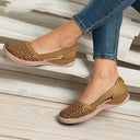 Orthopedic Hollow Sandals for Everyday Wear