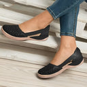Orthopedic Hollow Sandals for Everyday Wear