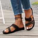 Heidi-Mode | Casual Strap Sandals