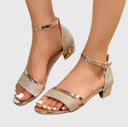 Alison™ | Stylish Orthopedic Heeled Sandals for Any Occasion