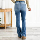 Ultimate Shaping Tummy Control Denim