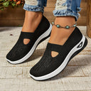 Orthopedic Women's Slippers for Daily Comfort