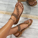 Orthopedic Sandals for Daily Support
