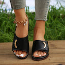 Orthopedic Slippers for Women - Cozy Indoor Comfort
