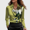 Brooklyn™ | Chic Blouse for Any Occasion