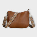 Olivia - Eco-Friendly Crossbody Bag for Every Occasion