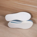 Chic Orthopedic Footwear for All-Day Support
