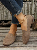 Supportive Slip-On Shoes for Women