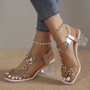 Orthopedic Heel Shoes for Foot Health