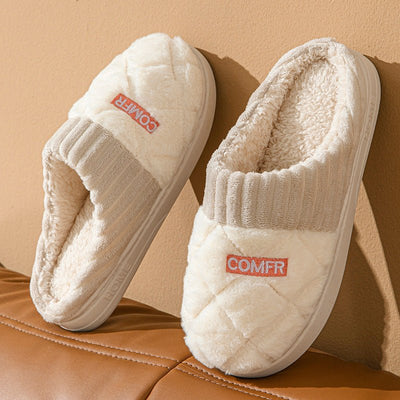 Winter-Ready Cozy Footwear for All-Day Wear