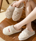 Winter-Ready Cozy Footwear for All-Day Wear