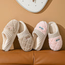 Winter-Ready Cozy Footwear for All-Day Wear