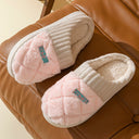 Winter-Ready Cozy Footwear for All-Day Wear