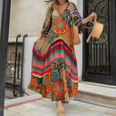 Chic Bohemian Dress for Every Occasion