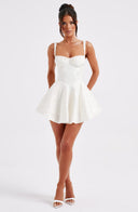 Trendy Mini Chic Dress for Effortless Style