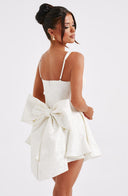 Trendy Mini Chic Dress for Effortless Style
