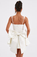 Trendy Mini Chic Dress for Effortless Style