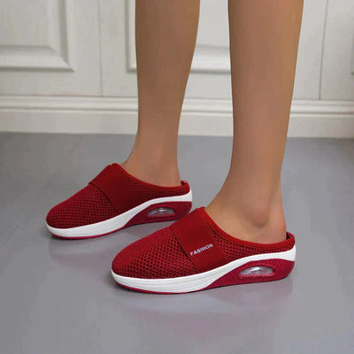 Orthopedic Slippers for Ultimate Relaxation