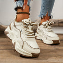Women’s Mesh Athletic Sneakers for Active Lifestyle