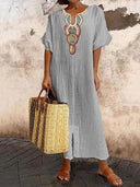 Jecilyn Stylish Kaftan Dress Collection