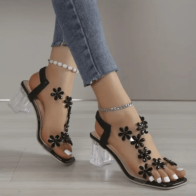 Orthopedic High Heels for Healthy Feet