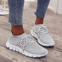 Orthopedic Support Footwear for Active Lifestyle