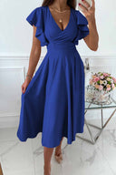 Chic Women's Everyday Dress