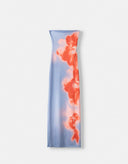 Strapless Maxi Dress for Summer Style