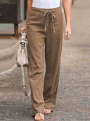 Chic Lounge Trousers for Everyday Wear