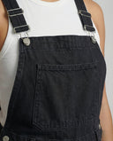 Chic Denim Overalls for Everyday Style